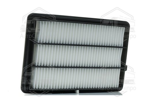 Фільтр повітряний NISSAN QASHQAI 1.5 DCI 18- (вир-во MANN)