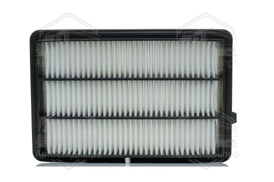 Фільтр повітряний NISSAN QASHQAI 1.5 DCI 18- (вир-во MANN)