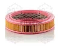 Фільтр повітряний (вир-во MANN)