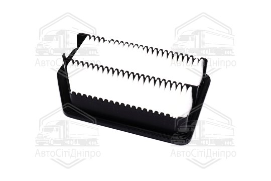 Фільтр повітряний (вир-во MANN)