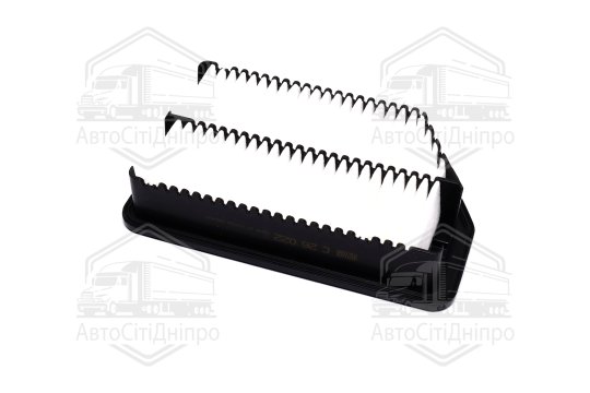 Фільтр повітряний (вир-во MANN)