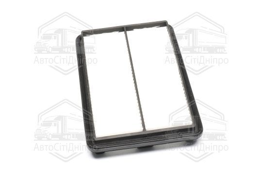 Фільтр повітряний NISSAN X-TRAIL 17- (вир-во MANN)