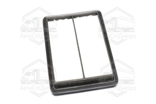 Фільтр повітряний NISSAN X-TRAIL 17- (вир-во MANN)