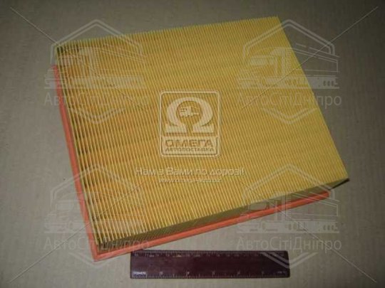 Фільтр повітряний (вир-во MANN)