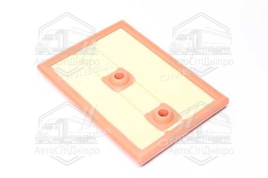 Фільтр повітряний VAG 1.2-1.4 TSI 13- (вир-во MANN)