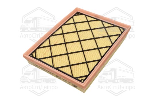 Фільтр повітряний FORD FOCUS 1.0-1.5 Ecoboost 18-, KUGA 1.5-2.0 19- (вир-во MANN)