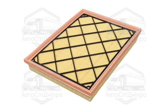 Фільтр повітряний FORD FOCUS 1.0-1.5 Ecoboost 18-, KUGA 1.5-2.0 19- (вир-во MANN)