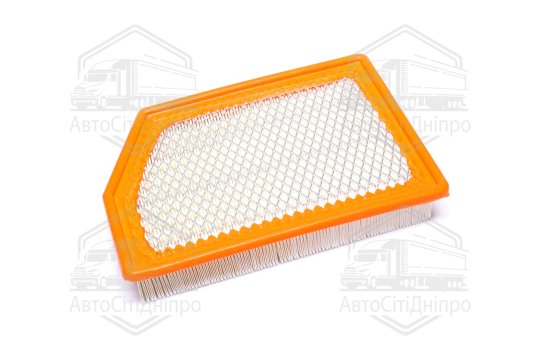 Фільтр повітряний JEEP CHEROKEE 2.0-3.2 13- (вир-во MANN)