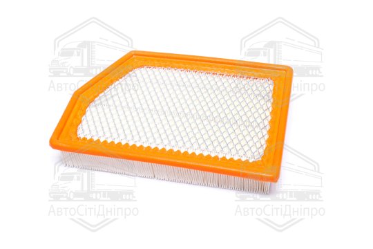 Фільтр повітряний JEEP CHEROKEE 2.0-3.2 13- (вир-во MANN)