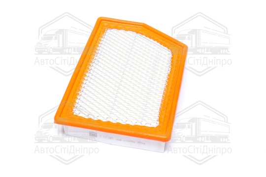 Фільтр повітряний JEEP CHEROKEE 2.0-3.2 13- (вир-во MANN)
