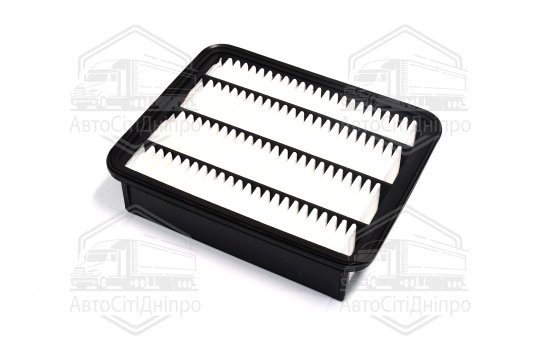 Фільтр повітряний TOYOTA LC PRADO 2.8 D-4D 15- (вир-во MANN)