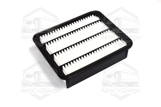 Фільтр повітряний TOYOTA LC PRADO 2.8 D-4D 15- (вир-во MANN)