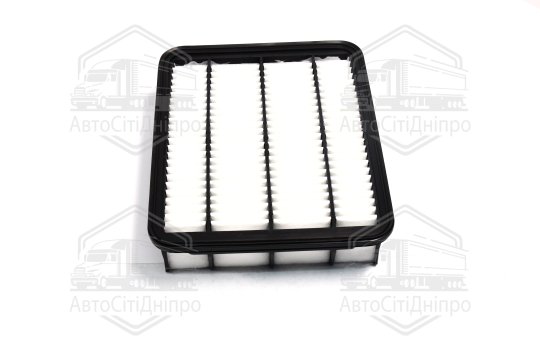 Фільтр повітряний TOYOTA LC PRADO 2.8 D-4D 15- (вир-во MANN)