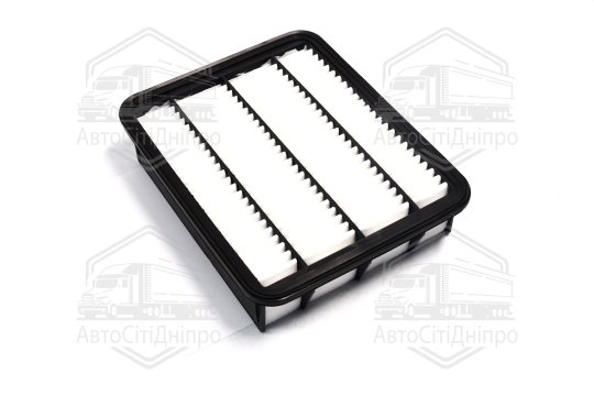 Фільтр повітряний TOYOTA LC PRADO 2.8 D-4D 15- (вир-во MANN)
