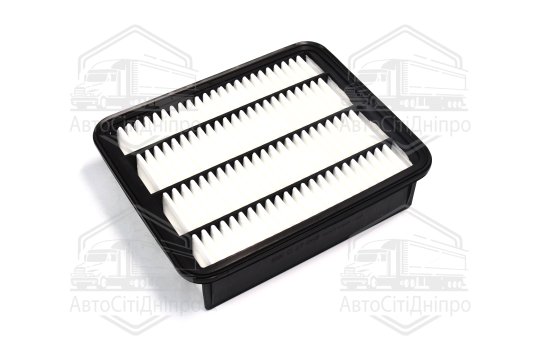 Фільтр повітряний TOYOTA LC PRADO 2.8 D-4D 15- (вир-во MANN)