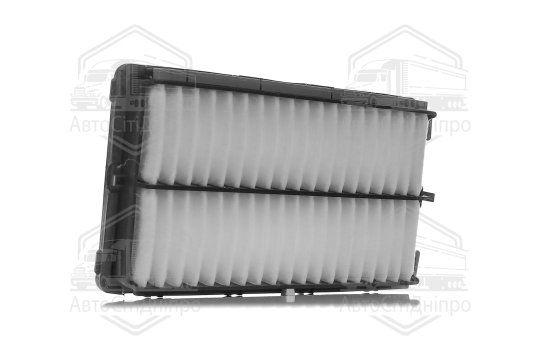 Фільтр повітряний HYUNDAI TUCSON 1.6 CRDi, T-GDi, 2.5 GDi 21- (вир-во MANN)