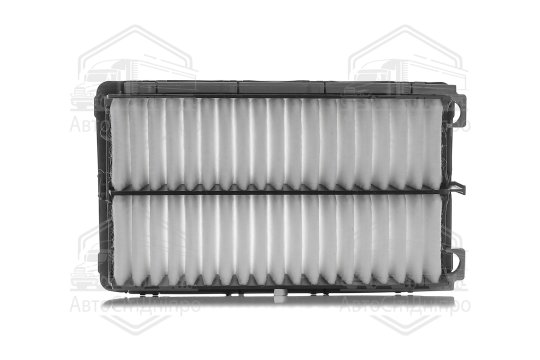 Фільтр повітряний HYUNDAI TUCSON 1.6 CRDi, T-GDi, 2.5 GDi 21- (вир-во MANN)