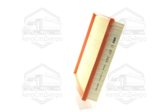 Фільтр повітряний (вир-во MANN)