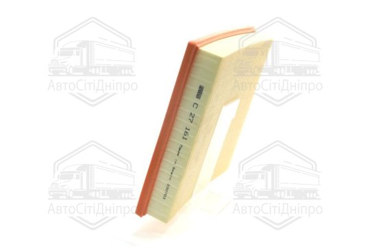 Фільтр повітряний (вир-во MANN)