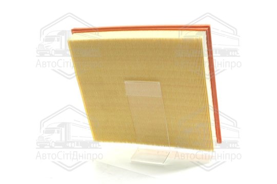 Фільтр повітряний (вир-во MANN)