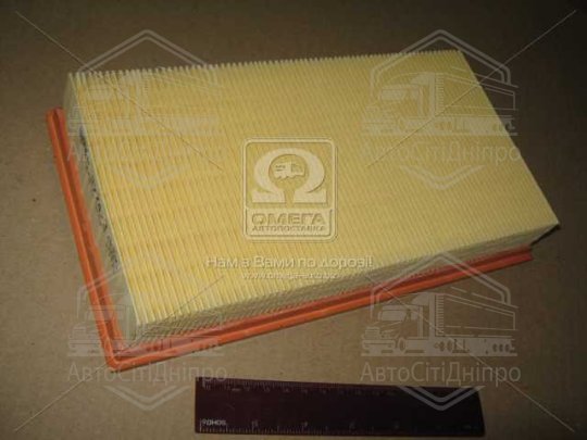 Фільтр повітряний (вир-во MANN)