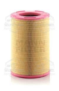 Фільтр повітряний (вир-во MANN)