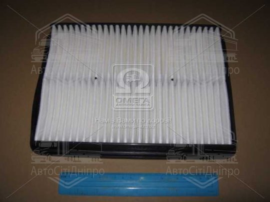 Фільтр повітряний (вир-во MANN)