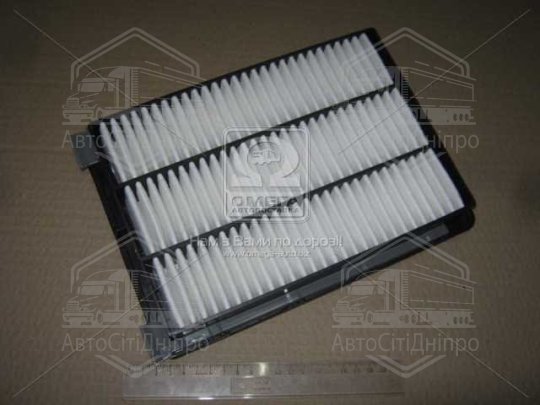 Фільтр повітряний HYUNDAI TUCSON II, KIA SPORTAGE IV 1.6 GDI 15- (вир-во MANN)