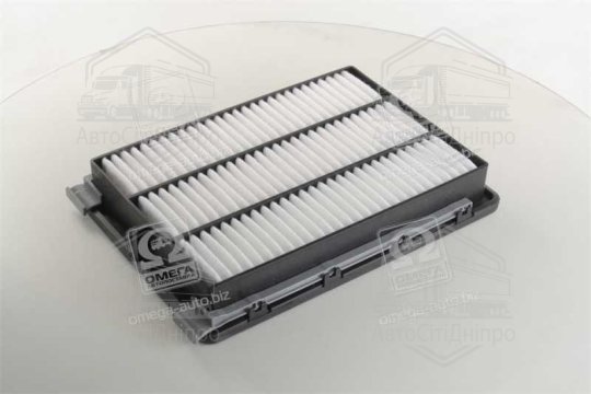 Фільтр повітряний HYUNDAI TUCSON II, KIA SPORTAGE IV 1.6 GDI 15- (вир-во MANN)