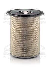 Фільтр повітряний HYUNDAI SONATA, KIA OPTIMA 2.0-2.4 15- (вир-во MANN)