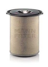 Фільтр повітряний HYUNDAI SONATA, KIA OPTIMA 2.0-2.4 15- (вир-во MANN)