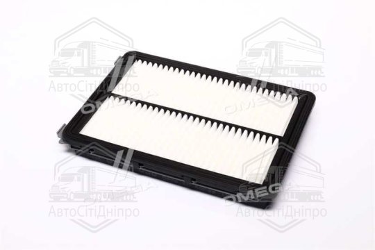 Фільтр повітряний HYUNDAI SONATA, KIA OPTIMA 2.0-2.4 15- (вир-во MANN)