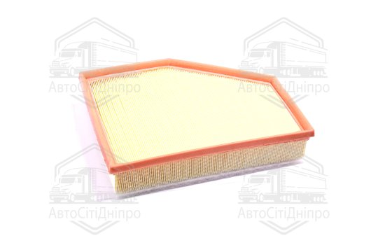 Фільтр повітряний BMW 5 (G30, G31, F90), 7 (G11/G12), X3 (G01), X4 (G02) (вир-во MANN)