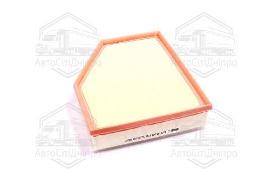 Фільтр повітряний BMW 5 (G30, G31, F90), 7 (G11/G12), X3 (G01), X4 (G02) (вир-во MANN)