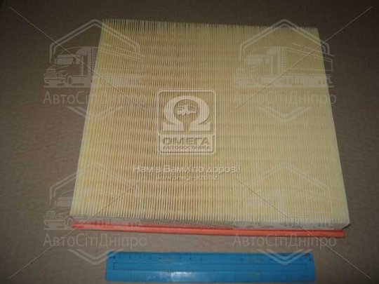 Фільтр повітряний (вир-во MANN)