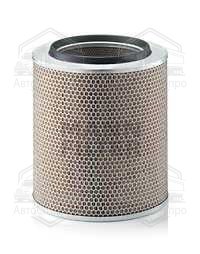 Фільтр повітряний (вир-во MANN)