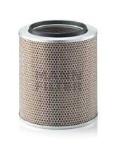 Фільтр повітряний (вир-во MANN)