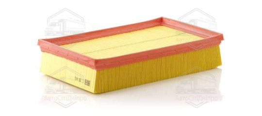 Фільтр повітряний (вир-во MANN)