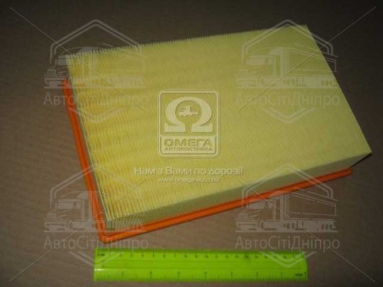 Фільтр повітряний (вир-во MANN)