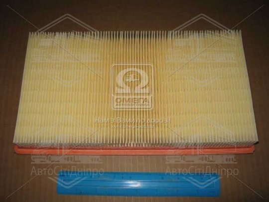 Фільтр повітряний (вир-во MANN)