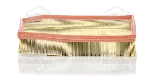 Фільтр повітряний (вир-во MANN)