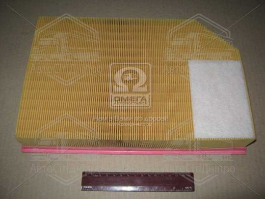 Фільтр повітряний (вир-во MANN)