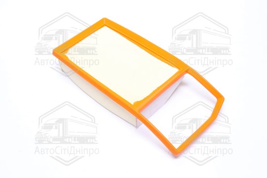 Фільтр повітряний FIAT 500L, 500X, DOBLO 1.3 Multijet 14- (вир-во MANN)