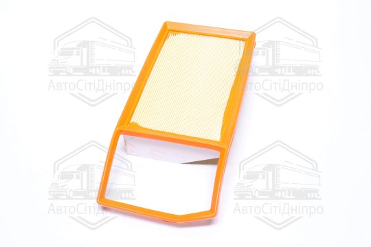 Фільтр повітряний FIAT 500L, 500X, DOBLO 1.3 Multijet 14- (вир-во MANN)