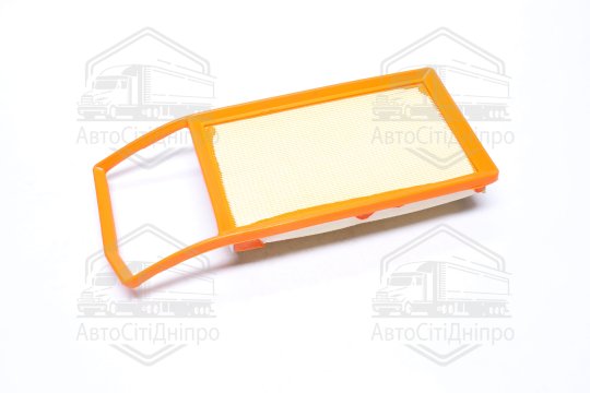 Фільтр повітряний FIAT 500L, 500X, DOBLO 1.3 Multijet 14- (вир-во MANN)