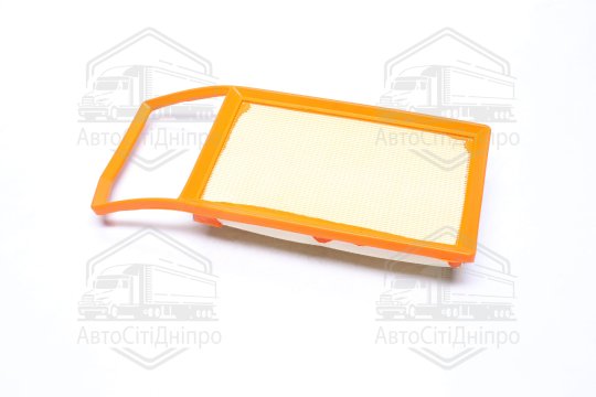 Фільтр повітряний FIAT 500L, 500X, DOBLO 1.3 Multijet 14- (вир-во MANN)