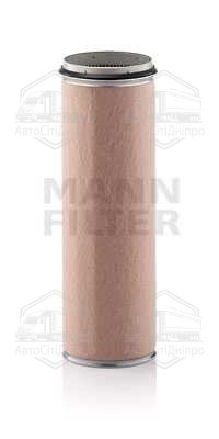 Фільтр повітряний (вир-во MANN)