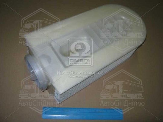 Фільтр повітряний (вир-во MANN)