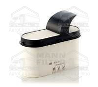 Фільтр повітряний (вир-во MANN)