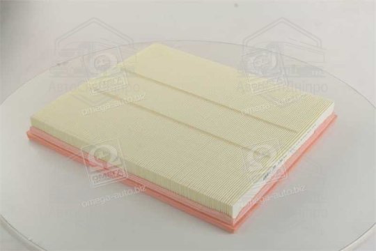 Фільтр повітряний (вир-во MANN)